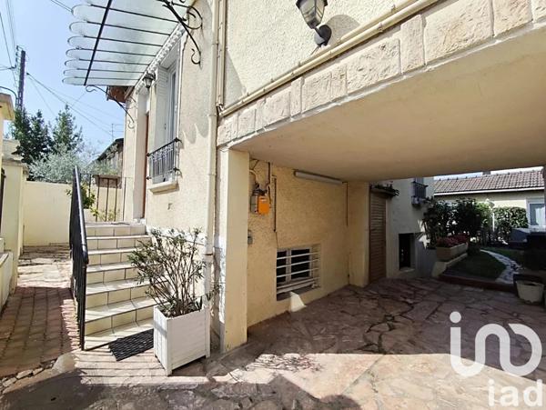 Maison à vendre 5 pièces 148 m² Clichy-sous-Bois