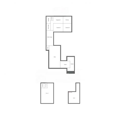 Maison à vendre 5 pièces 148 m² Clichy-sous-Bois