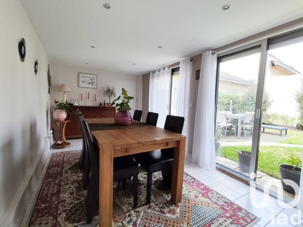 Maison à vendre 5 pièces 148 m² Clichy-sous-Bois