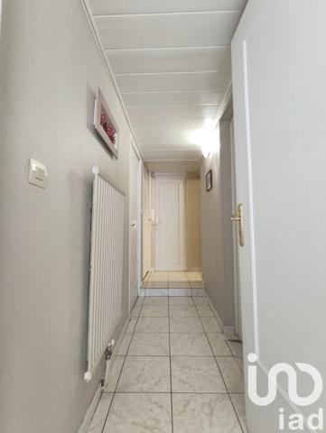 Maison à vendre 5 pièces 148 m² Clichy-sous-Bois