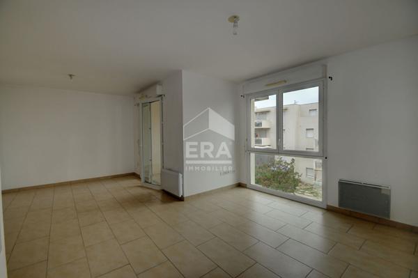 À VENDRE ? APPARTEMENT T2 DE 44,49 M² ? PERPIGNAN SECTEUR AUCHAN