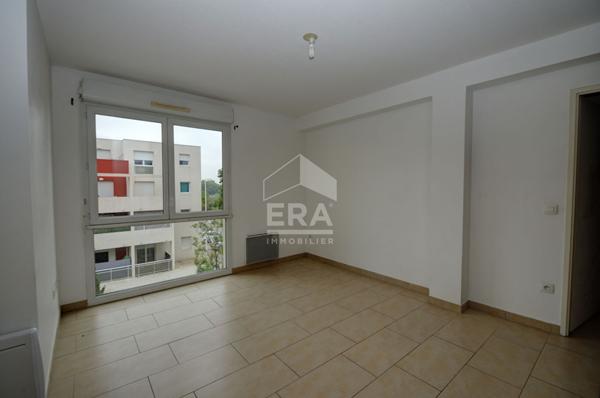 À VENDRE ? APPARTEMENT T2 DE 44,49 M² ? PERPIGNAN SECTEUR AUCHAN