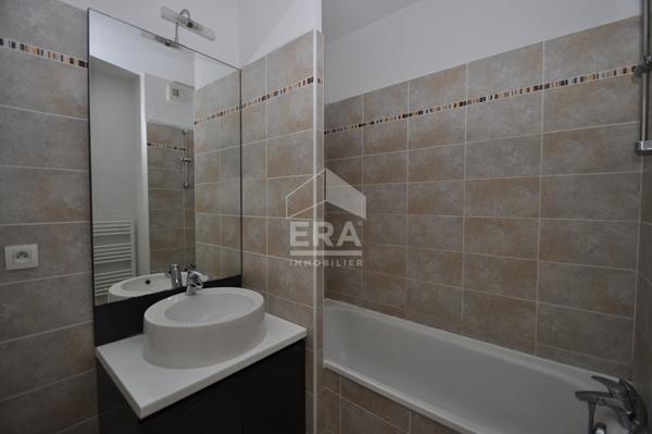 À VENDRE ? APPARTEMENT T2 DE 44,49 M² ? PERPIGNAN SECTEUR AUCHAN