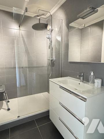 MARCQ EN BAROEUL Buisson TYPE 4 + BALCON + PKG