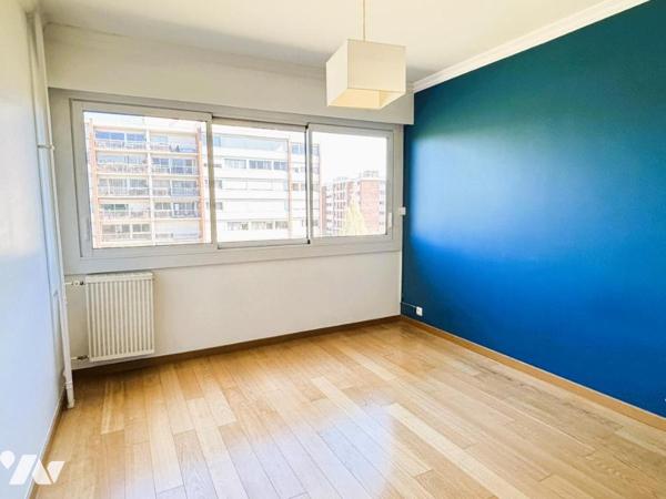MARCQ EN BAROEUL Buisson TYPE 4 + BALCON + PKG
