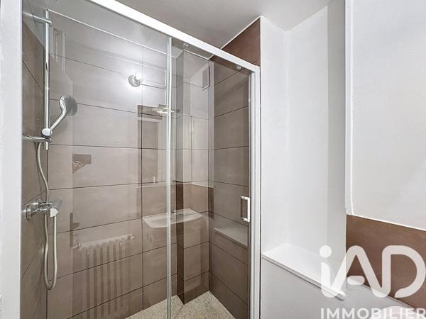 Location appartement 3 pièces 56 m² Saint-Cyr-l'École