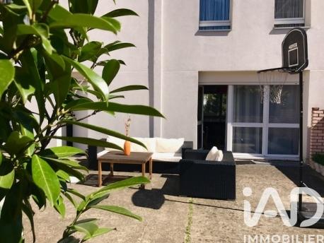 Appartement à vendre 5 pièces 97 m² Évry-Courcouronnes