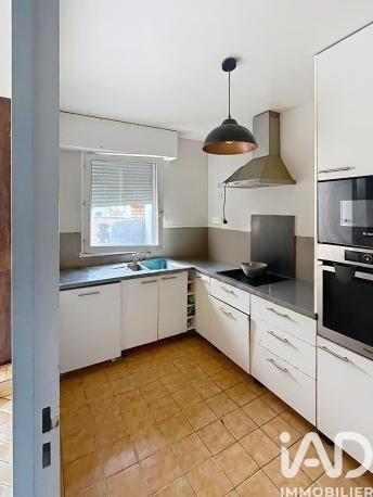 Appartement à vendre 5 pièces 97 m² Évry-Courcouronnes