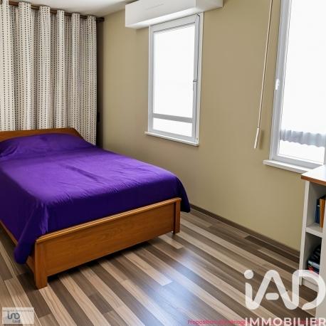Appartement à vendre 5 pièces 97 m² Évry-Courcouronnes