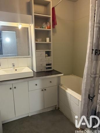 Appartement à vendre 5 pièces 97 m² Évry-Courcouronnes