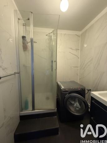 Appartement à vendre 5 pièces 97 m² Évry-Courcouronnes