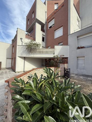 Appartement à vendre 5 pièces 97 m² Évry-Courcouronnes