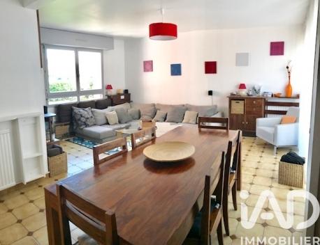 Appartement à vendre 5 pièces 97 m² Évry-Courcouronnes