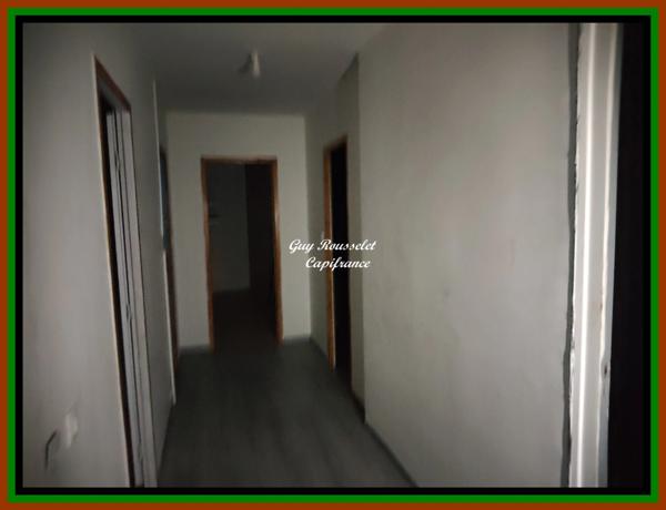 "BAISSE SIGNIFICATIVE" Immeuble à vendre à 21390 Précy-sous-Thil (21)