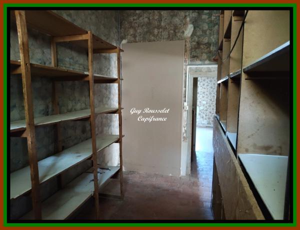 "BAISSE SIGNIFICATIVE" Immeuble à vendre à 21390 Précy-sous-Thil (21)