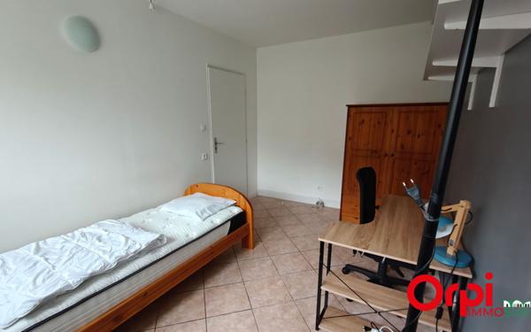 Appartement à louer    2 pièces • 11,47 m2 Amiens