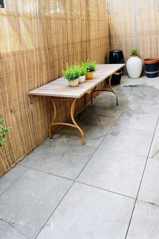 Appartement 2 pièces - 36 m²