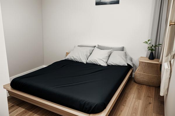 Appartement 2 pièces - 36 m²