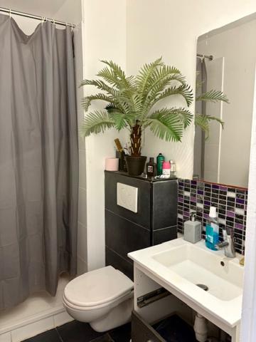 Appartement 2 pièces - 36 m²