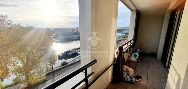 Vente Appartement 2 pièces 40 m2 à Rouen