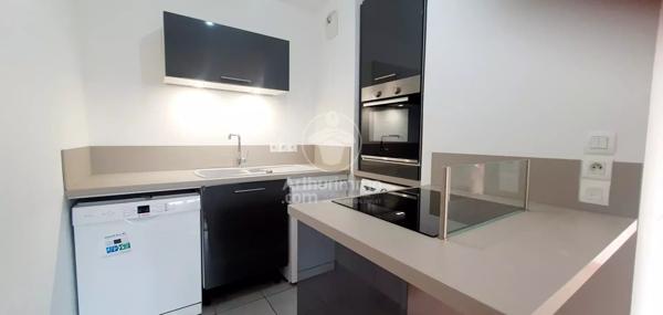 Vente Appartement 2 pièces 40 m2 à Rouen