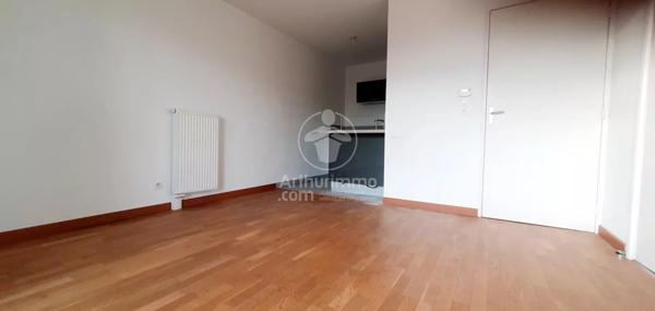 Vente Appartement 2 pièces 40 m2 à Rouen