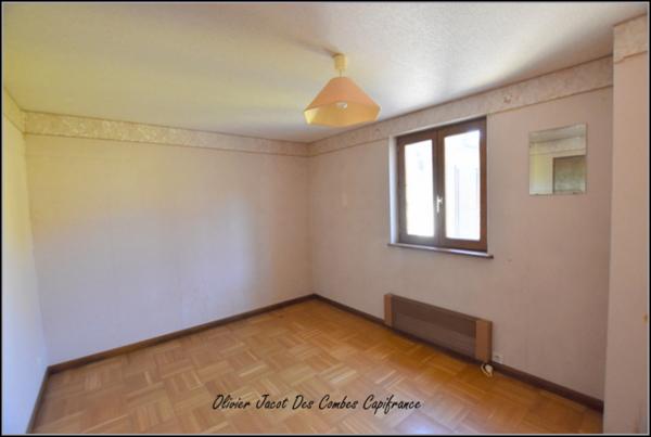 Maison à vendre 4 pièces AUDINCOURT (25)