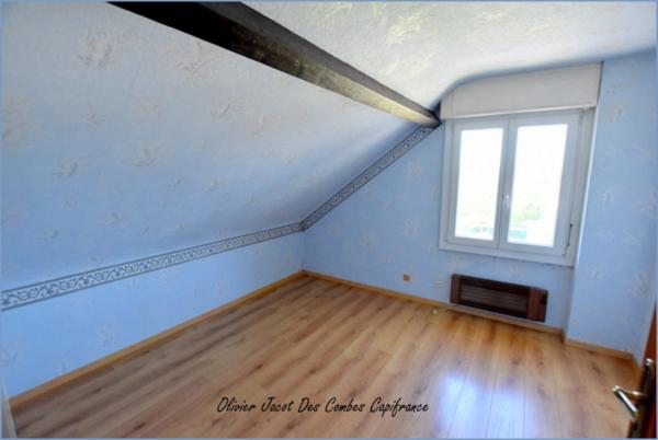 Maison à vendre 4 pièces AUDINCOURT (25)