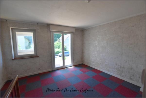 Maison à vendre 4 pièces AUDINCOURT (25)