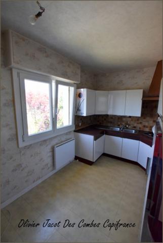 Maison à vendre 4 pièces AUDINCOURT (25)