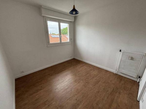 Appartement 2 pièces - 44300 Nantes -  Rond-point de Rennes