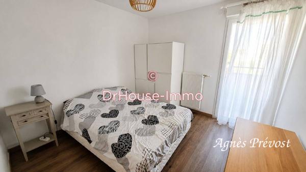 Appartement à vendre 3 pièces de 64 m²