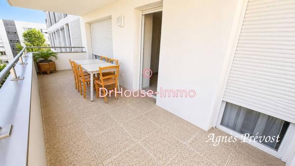 Appartement à vendre 3 pièces de 64 m²