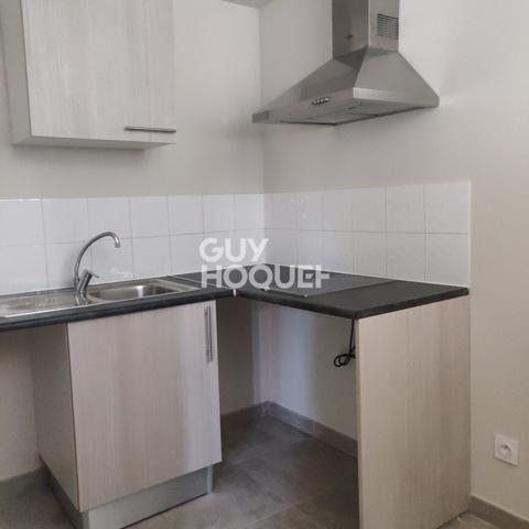 APPARTEMENT À LOUER DE 2 PIÈCES DE 47,62 M²