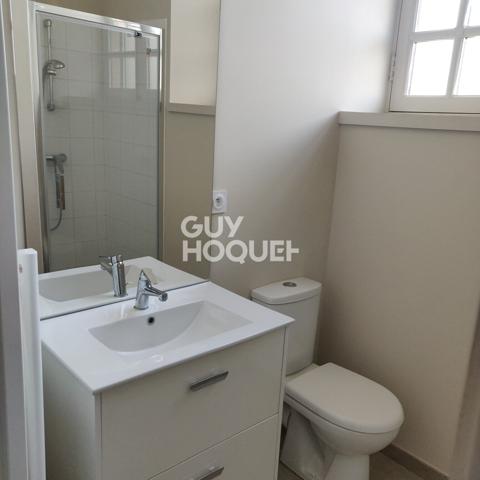 APPARTEMENT À LOUER DE 2 PIÈCES DE 47,62 M²