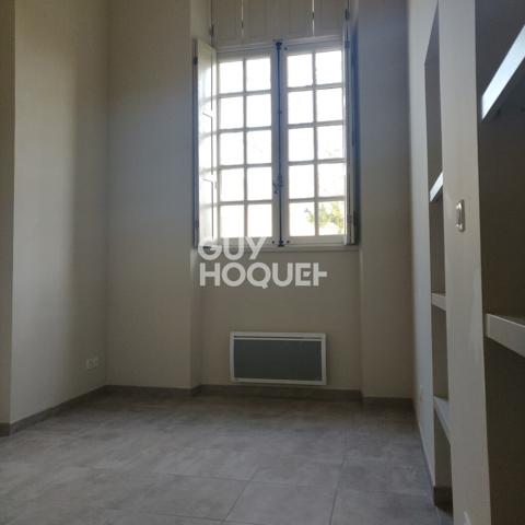 APPARTEMENT À LOUER DE 2 PIÈCES DE 47,62 M²