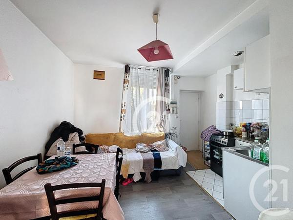 Maison à vendre  14 pièces - 204,91 m2 LE BLANC MESNIL - 93