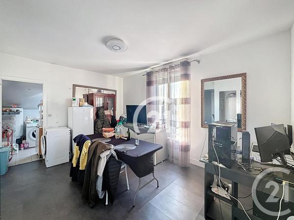 Maison à vendre  14 pièces - 204,91 m2 LE BLANC MESNIL - 93