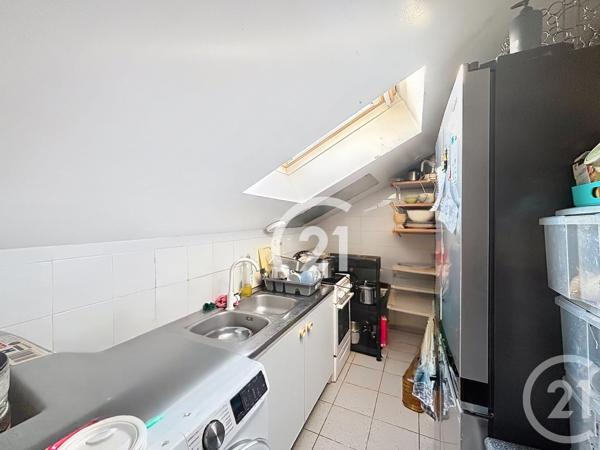 Maison à vendre  14 pièces - 204,91 m2 LE BLANC MESNIL - 93