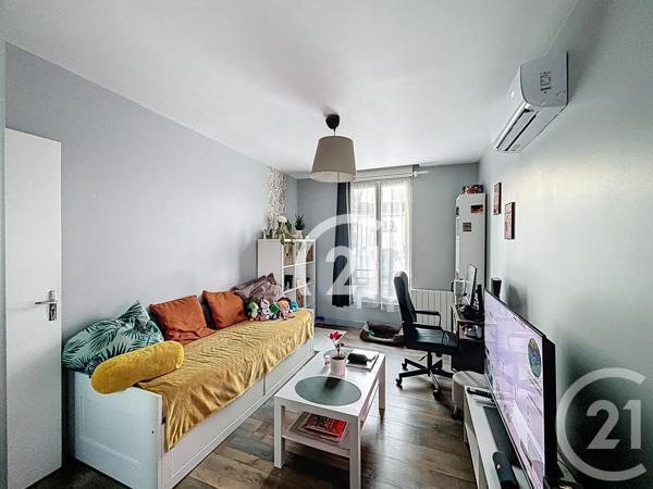 Maison à vendre  14 pièces - 204,91 m2 LE BLANC MESNIL - 93