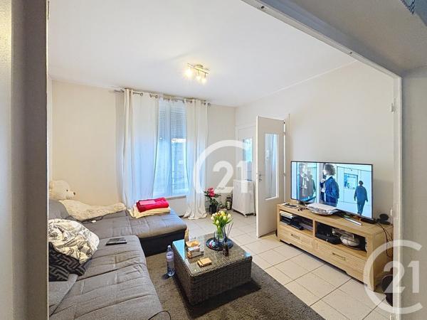 Maison à vendre  14 pièces - 204,91 m2 LE BLANC MESNIL - 93