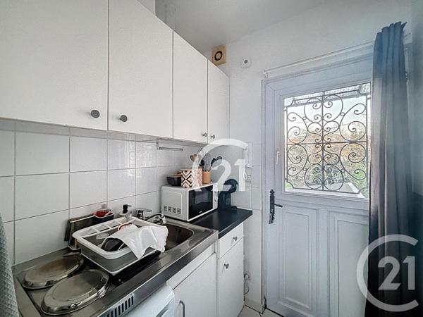 Maison à vendre  14 pièces - 204,91 m2 LE BLANC MESNIL - 93