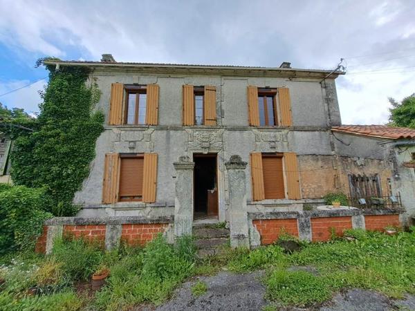 Maison à vendre |  Saint-Amant |  5 pièces | 93 m²