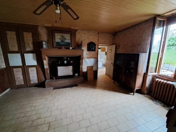 Maison à vendre |  Saint-Amant |  5 pièces | 93 m²