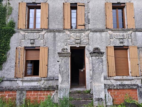 Maison à vendre |  Saint-Amant |  5 pièces | 93 m²