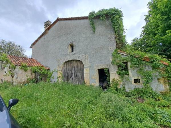 Maison à vendre |  Saint-Amant |  5 pièces | 93 m²