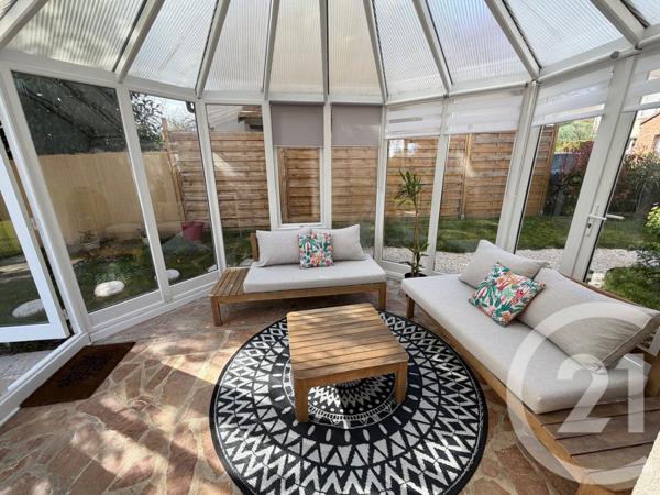 Maison à vendre  6 pièces - 181 m2 PONTOISE - 95