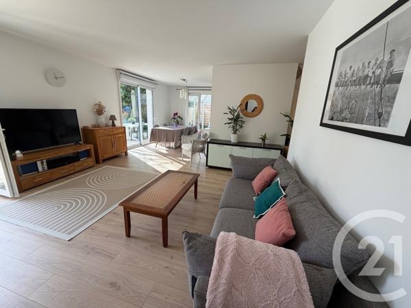 Maison à vendre  6 pièces - 181 m2 PONTOISE - 95