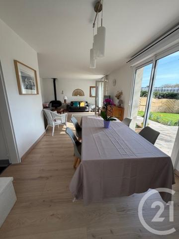 Maison à vendre  6 pièces - 181 m2 PONTOISE - 95