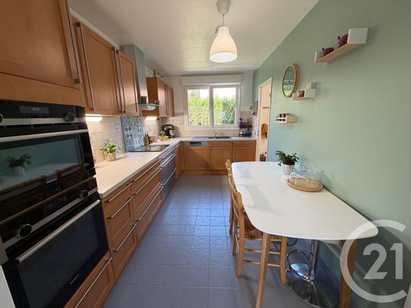 Maison à vendre  6 pièces - 181 m2 PONTOISE - 95